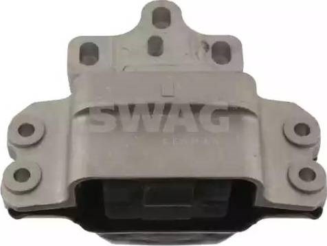 Ліва подушка двигуна Фольксваген Пассат B6