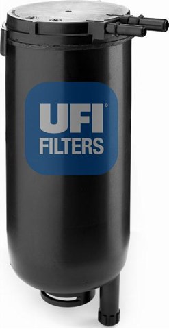 Фільтр паливний 3107100 UFI