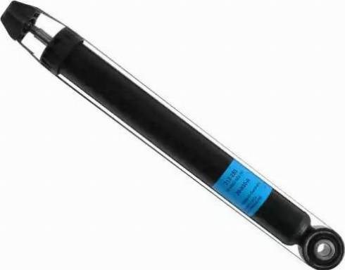 Амортизатор задньої підвіски 313253 SACHS