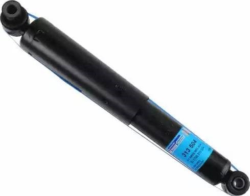 Амортизатор задній 313504 SACHS