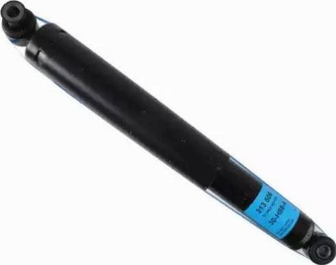Амортизатори задні 313508 SACHS