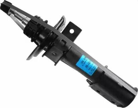 Амортизатор передній 314006 SACHS