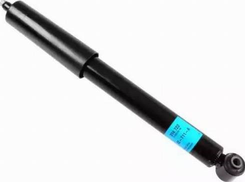 Амортизатори задні 314722 SACHS