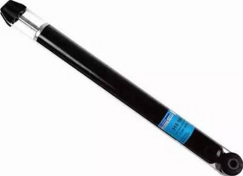 Стійка амортизатора задня 315169 SACHS