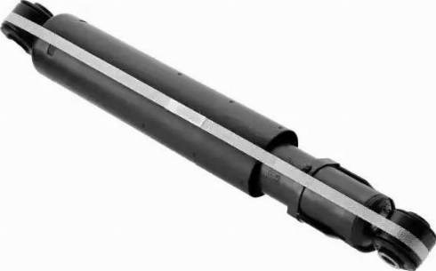 Задній амортизатор 315230 SACHS