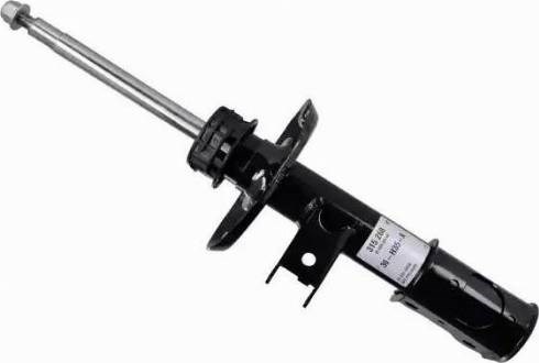 Амортизатор передньої підвіски 315268 SACHS