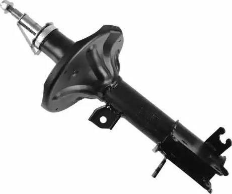 Стійка передня права 315307 SACHS