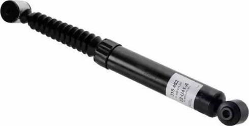 Стійка амортизатора задня 315452 SACHS