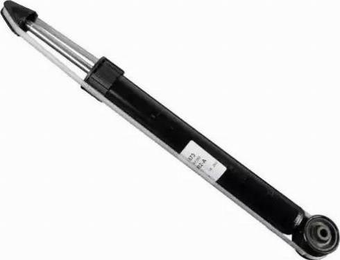 Стійка амортизатора задня 315573 SACHS