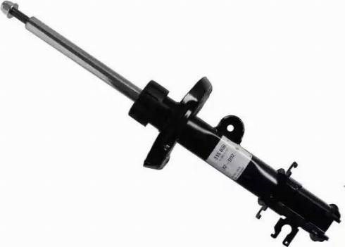 Ліва передня стійка 315856 SACHS