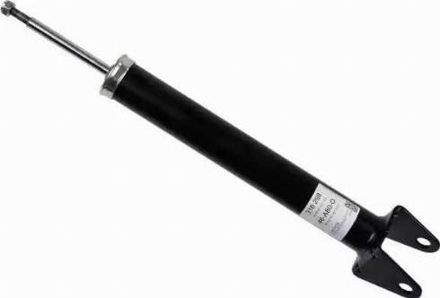 Стійка амортизатора задня 316298 SACHS