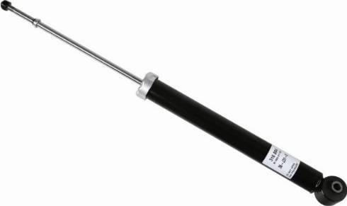 Амортизаційна стійка задня 316884 SACHS