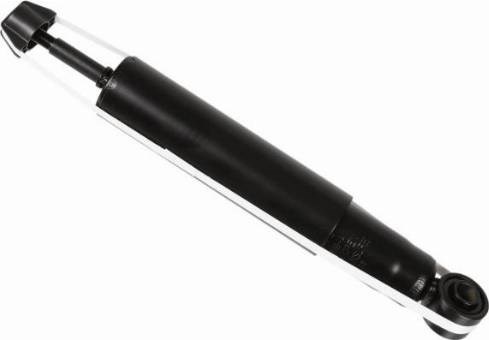 Амортизатор задньої підвіски 317159 SACHS