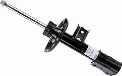 Ліва передня стійка 317453 SACHS