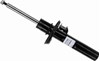 Стойка амортизатора передняя 317579 SACHS