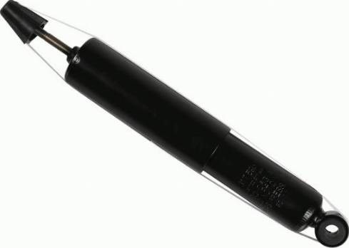 Стійка амортизатора задня 317595 SACHS