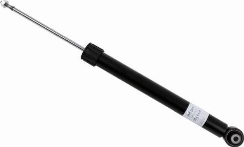 Амортизатор задній 318201 SACHS