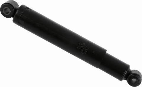 Підвіска амортизатора / аморт. стійки 318327 SACHS