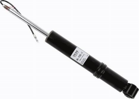 Амортизатори задні 319016 SACHS