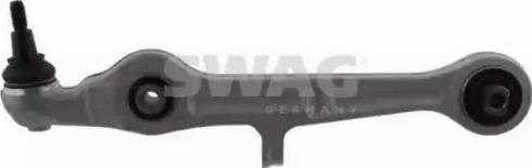 Стійки і важелі підвіски 32730034 SWAG
