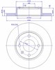 Подушка (опора) двигуна, передня Renault Kangoo