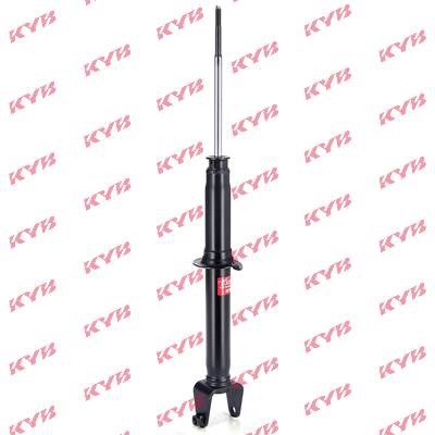 Амортизатор задньої підвіски 341179 KAYABA