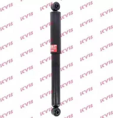 Амортизатор задній Сузукі Джимні