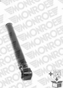 Амортизатори задні 376194SP MONROE