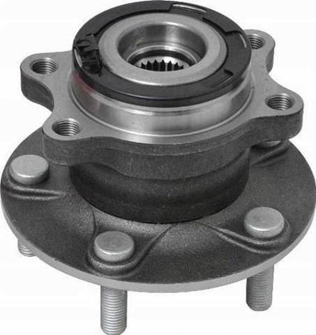 Підшипник задньої маточини 3785A073 MITSUBISHI