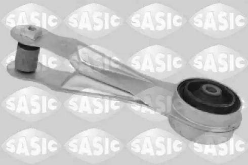 Задня подушка двигуна 4001809 SASIC