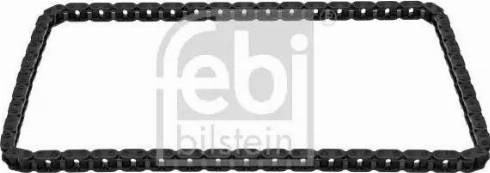 Ланцюг приводу распредвала 40311 FEBI