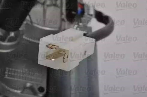 Склоочисник дверей задка 404111 VALEO