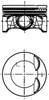 Поршень в зборі 41198600 KOLBENSCHMIDT