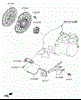 Корзина зчеплення 4130026021 HYUNDAI