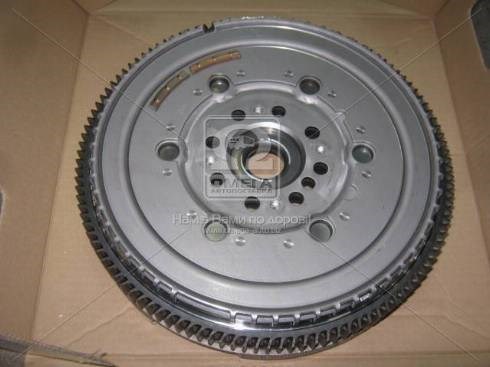 Маховик зчеплення 415056210 LUK