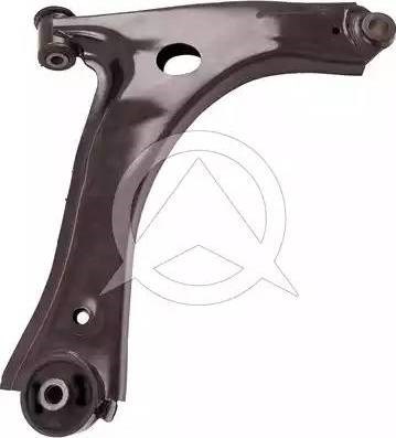 Правий важіль передній нижній підвіски 4377 SIDEM