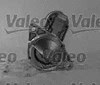 Стартер автомобільний 438137 VALEO