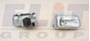 Права блок фара Volkswagen Polo III