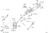 Колонка рульового управління Toyota Land Cruiser