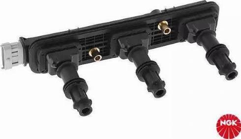 Котушка 48192 NGK