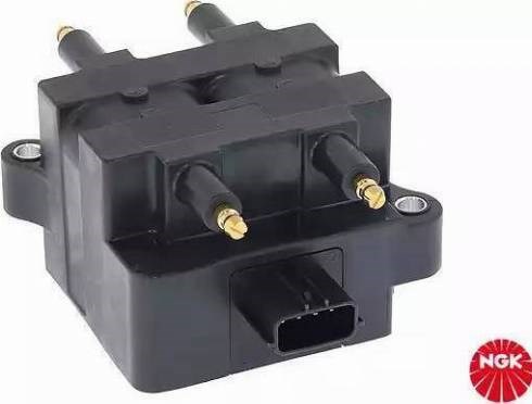 Котушка 48254 NGK