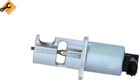 Клапан EGR рециркуляції газів 48323 NRF