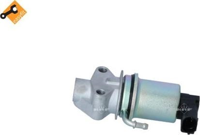 Клапан EGR 48336 NRF