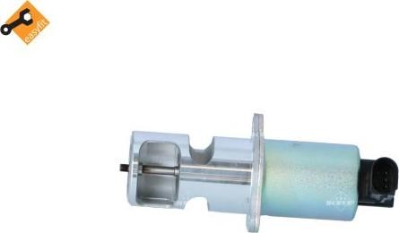 Клапан EGR, рециркуляції газів 48388 NRF
