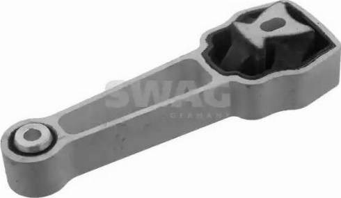 Права опора двигуна 50932665 SWAG