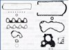 Комплект прокладок двигуна, повний 51013400 AJUSA