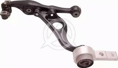 Важіль передній лівий 51374 SIDEM