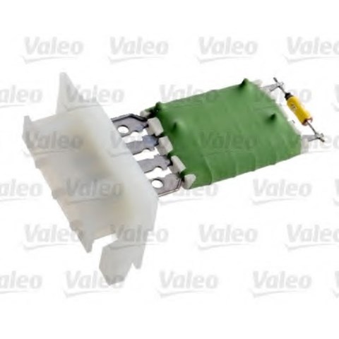 Реле обігрівача 515082 VALEO