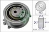 Ролик натяжителя газорозподільного ременя 531082510 INA