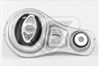 Подушка (опора) двигуна, задня 532D34 HUTCHINSON